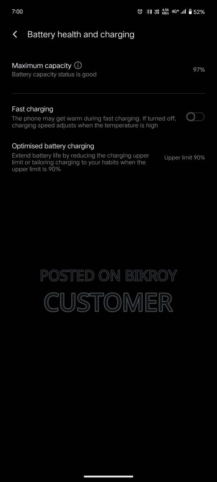 Vivo V30 5G 256 GB Green