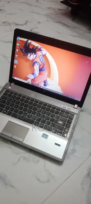 Laptop HP ProBook 4440S 4GB Intel Core i5 SSD 128GB