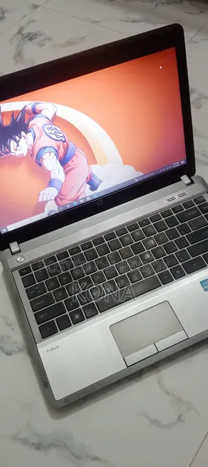 Laptop HP ProBook 4440S 4GB Intel Core i5 SSD 128GB