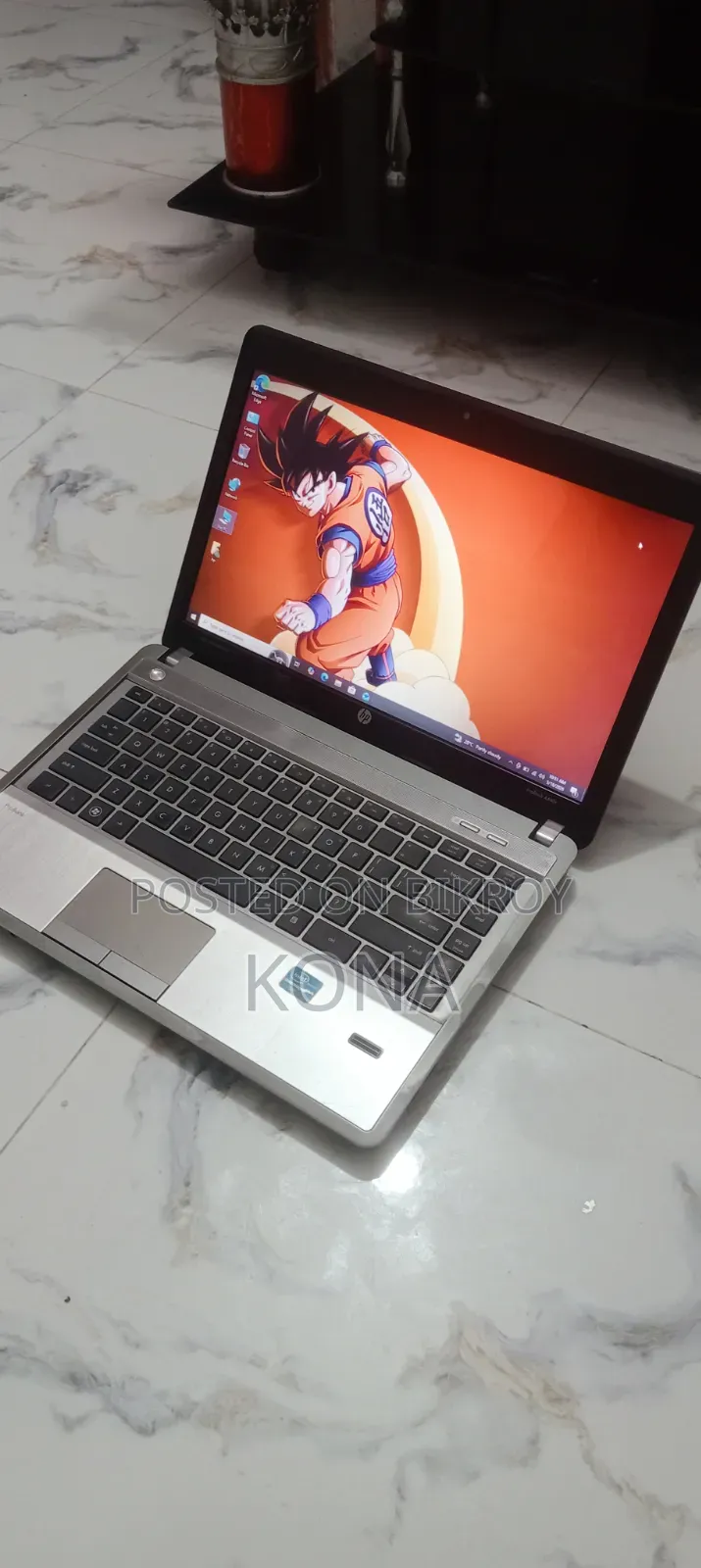 Laptop HP ProBook 4440S 4GB Intel Core i5 SSD 128GB
