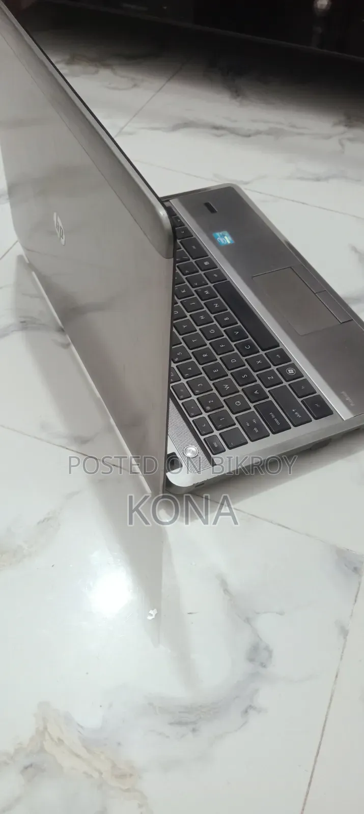 Laptop HP ProBook 4440S 4GB Intel Core i5 SSD 128GB