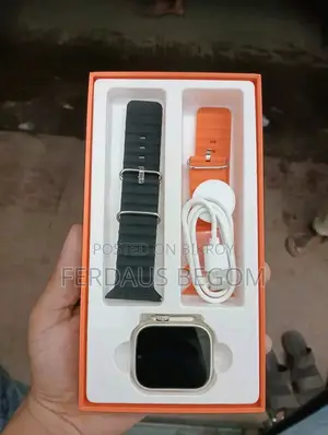S 9 Ultra 5g Smart Watch
