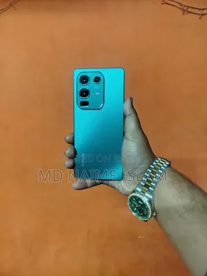 Infinix Note 50 Pro 256 GB Green