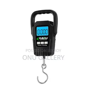 Madina Digital Hanging Scale