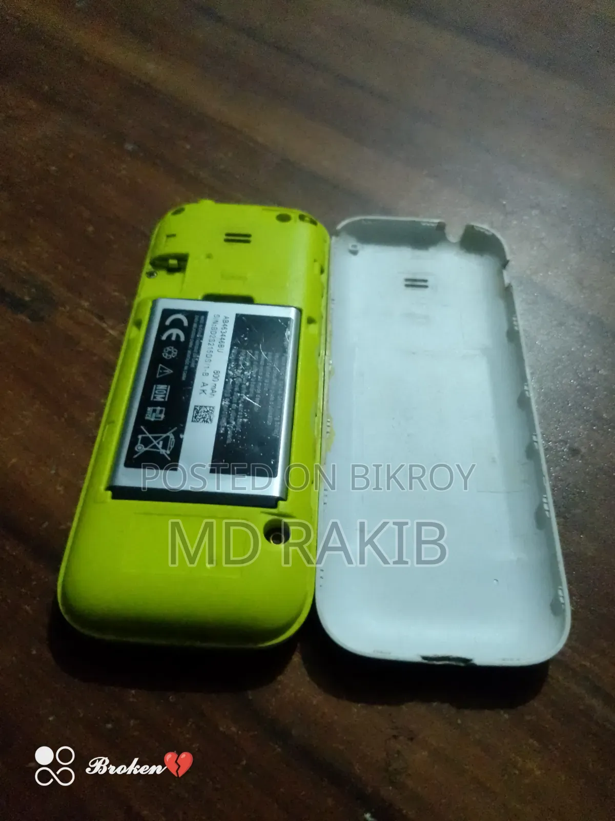Samsung Galaxy Music Duos S6012 4 GB White