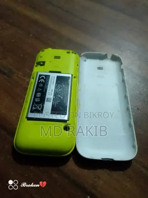 Samsung Galaxy Music Duos S6012 4 GB White