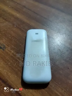 Samsung Galaxy Music Duos S6012 4 GB White