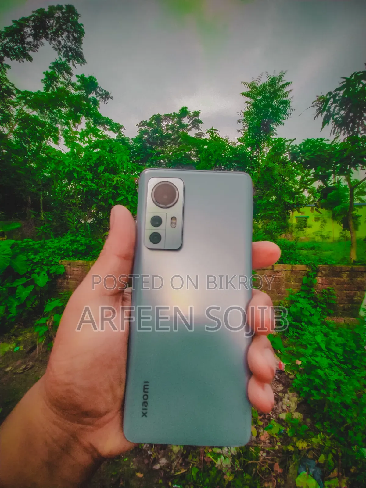 Xiaomi 12X 128 GB
