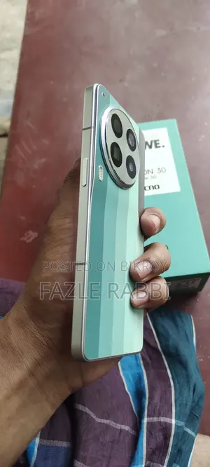 Tecno Camon 30 Premier 512 GB