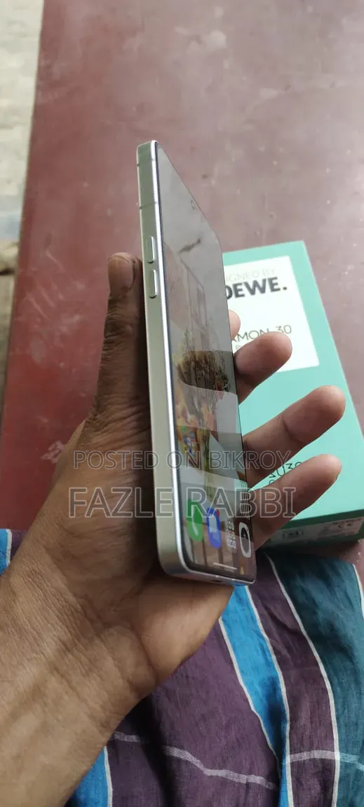 Tecno Camon 30 Premier 512 GB