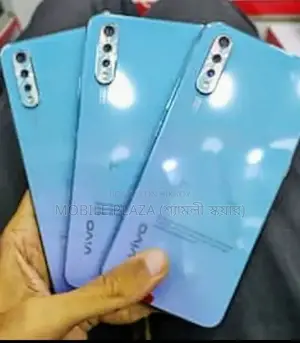 নতুন Vivo S1 ১২৮ জিবি