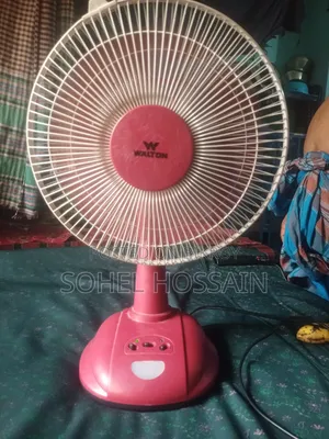 রানিং ফ্যান
