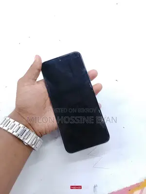 Infinix Hot 60 Pro+ 128 GB Blue