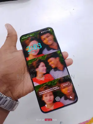 Infinix Hot 60 Pro+ 128 GB Blue