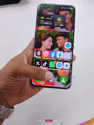 Infinix Hot 60 Pro+ 128 GB Blue