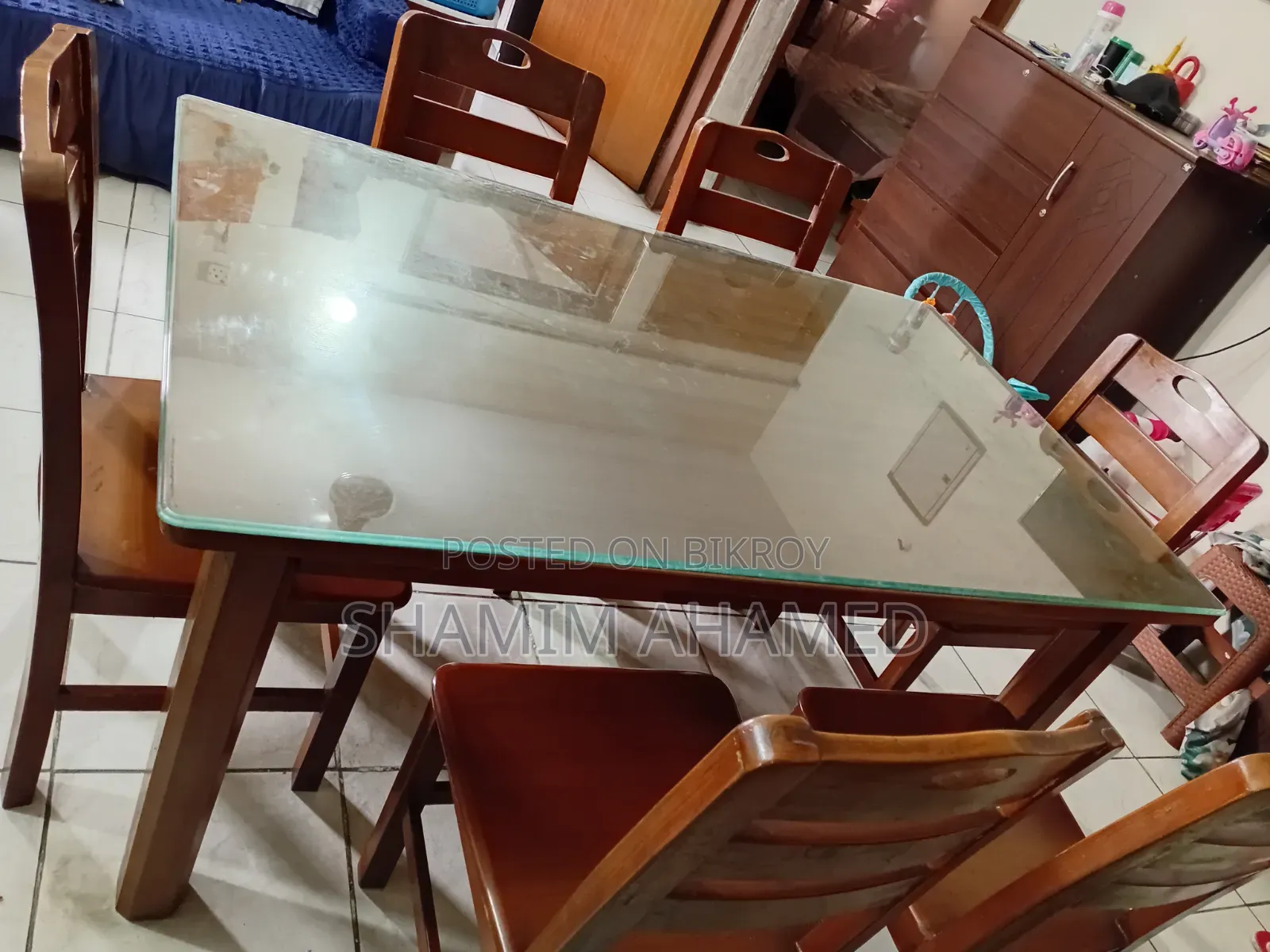 Dining Table Sell
