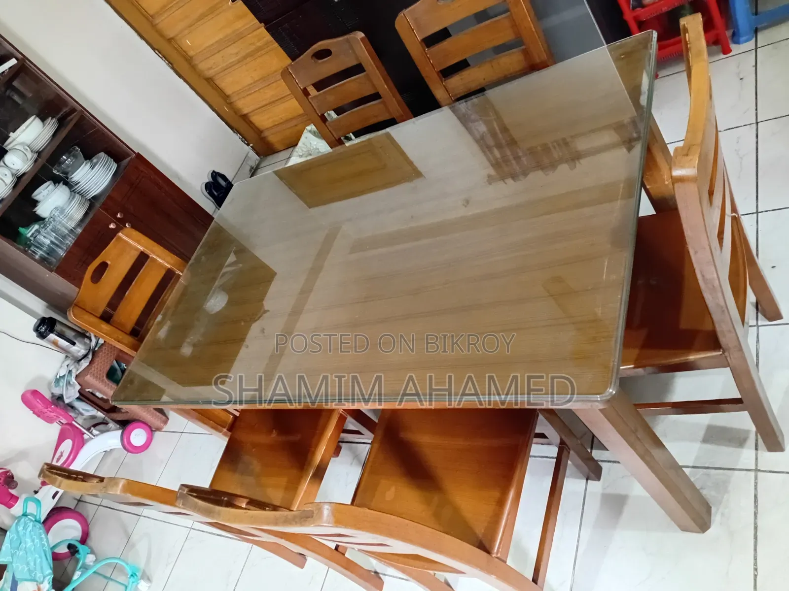 Dining Table Sell