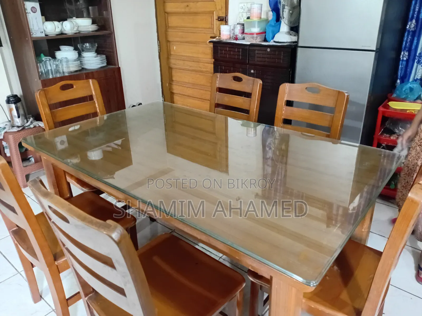 Dining Table Sell
