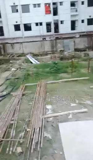 4bdrm Apartment in Ruhama Park, Comilla Sadar for Sale