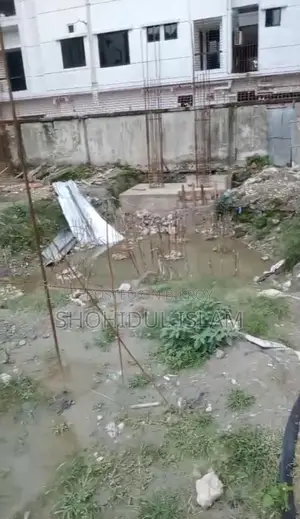 4bdrm Apartment in Ruhama Park, Comilla Sadar for Sale