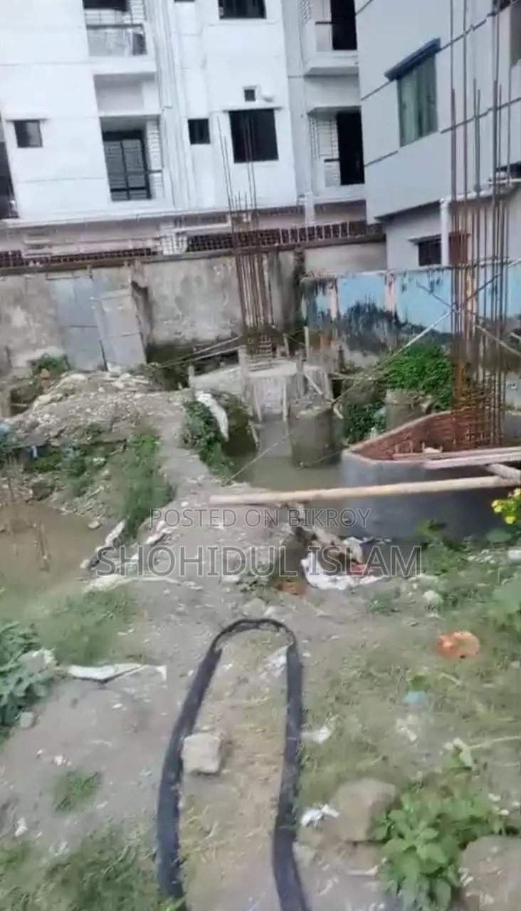 4bdrm Apartment in Ruhama Park, Comilla Sadar for Sale