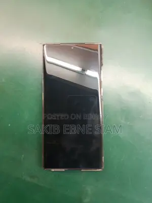 Samsung Galaxy S22 Ultra 256 GB Green