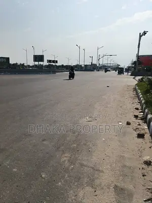 150ft Rd 10 Katha Commercial East Sector-17