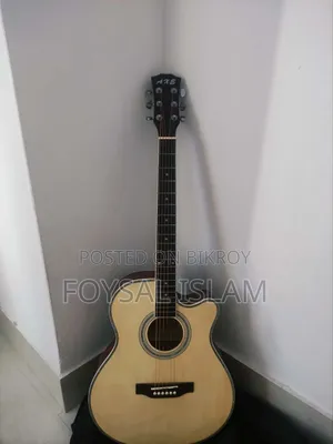 Axe 48c Guitar