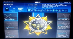 Hp V194 Full Fresh