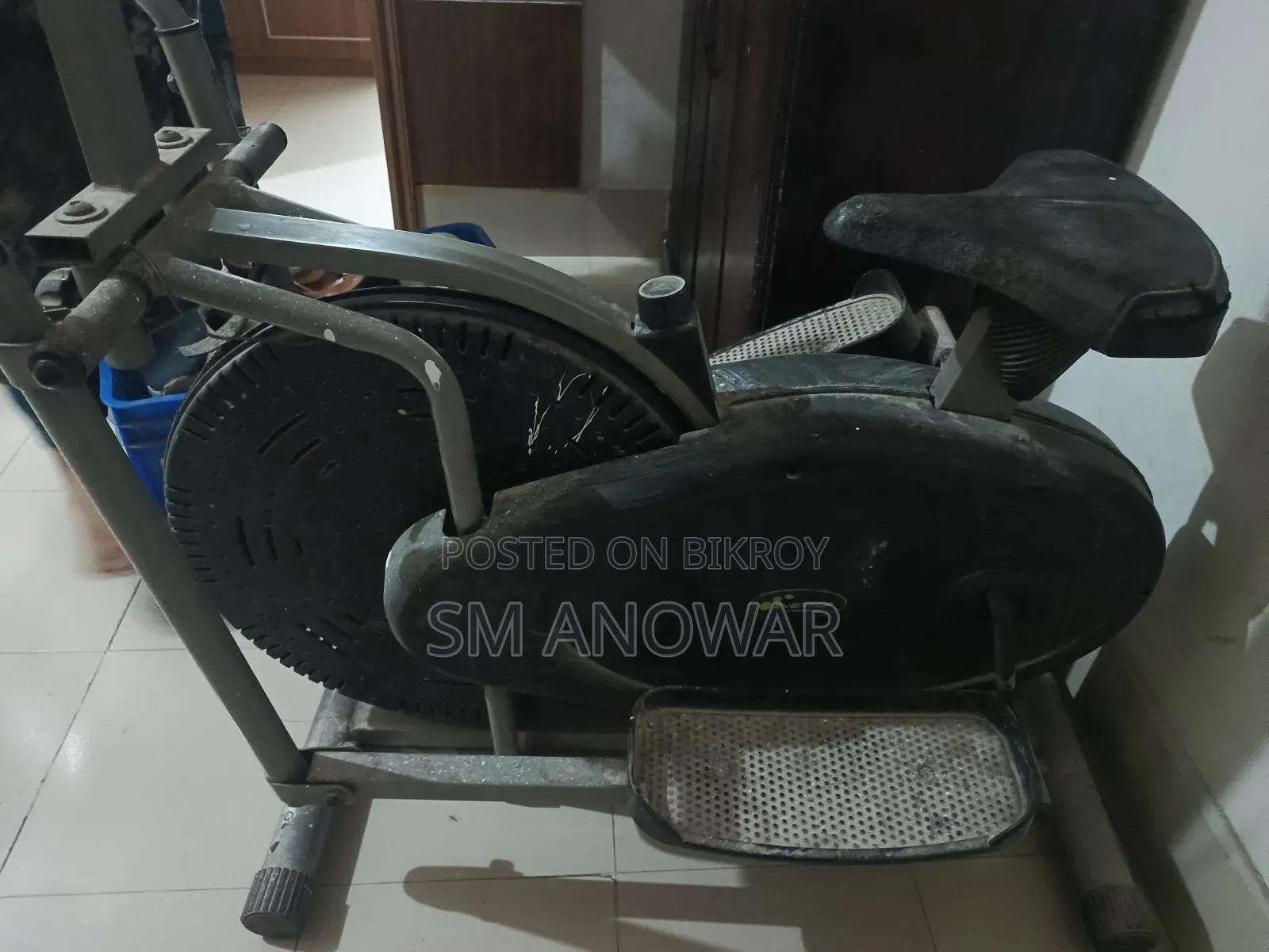 Auto Manual Strain Machine