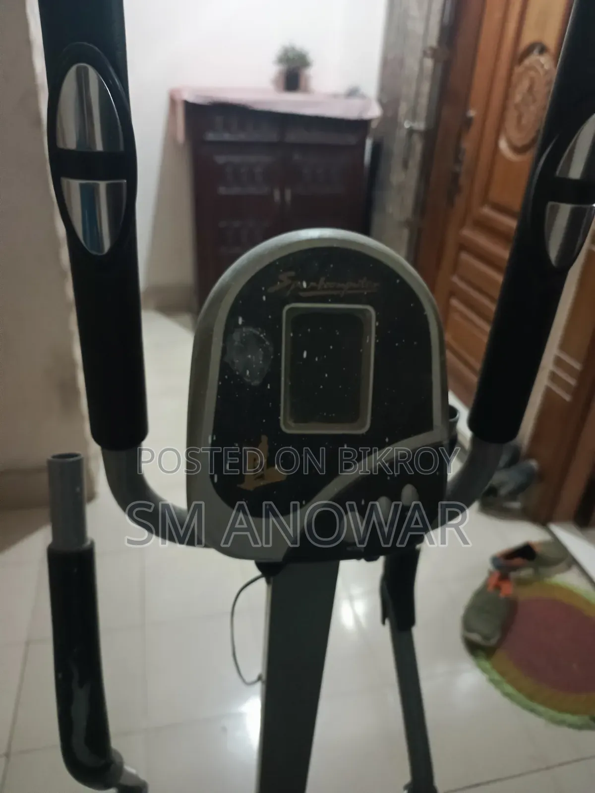 Auto Manual Strain Machine
