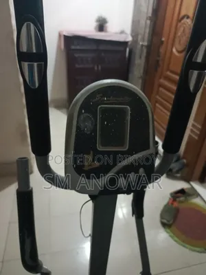 Auto Manual Strain Machine