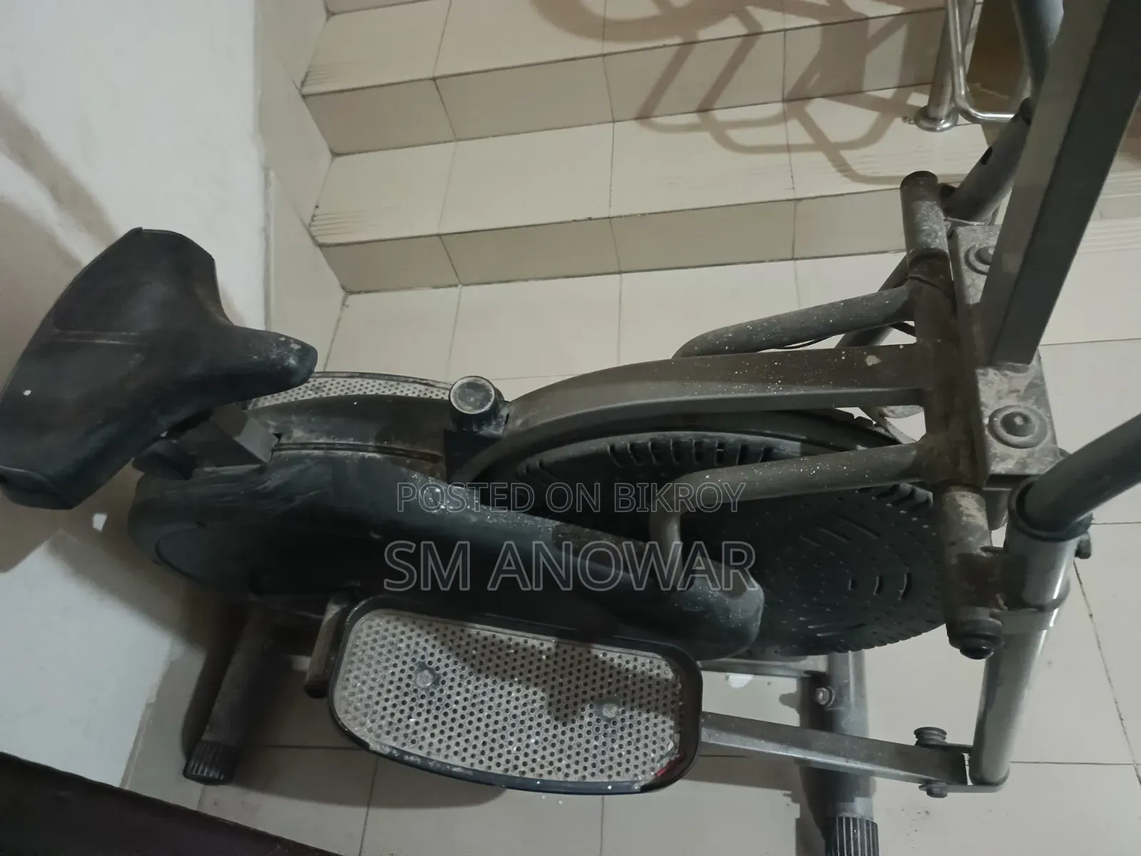 Auto Manual Strain Machine