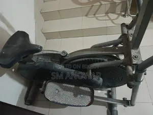 Auto Manual Strain Machine