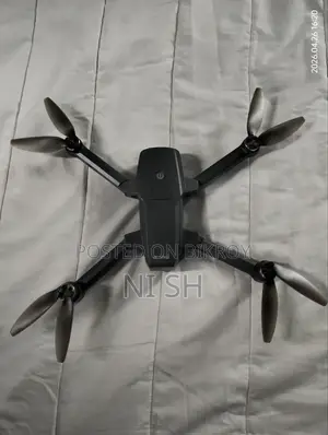 Le Idea 16 Brushless Motor Drone