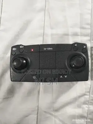 Le Idea 16 Brushless Motor Drone