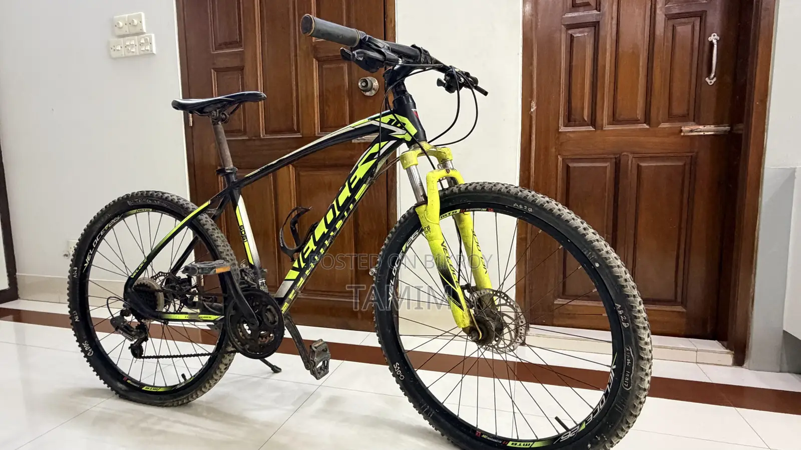 Veloce - Legion 10 (Limited Edition)