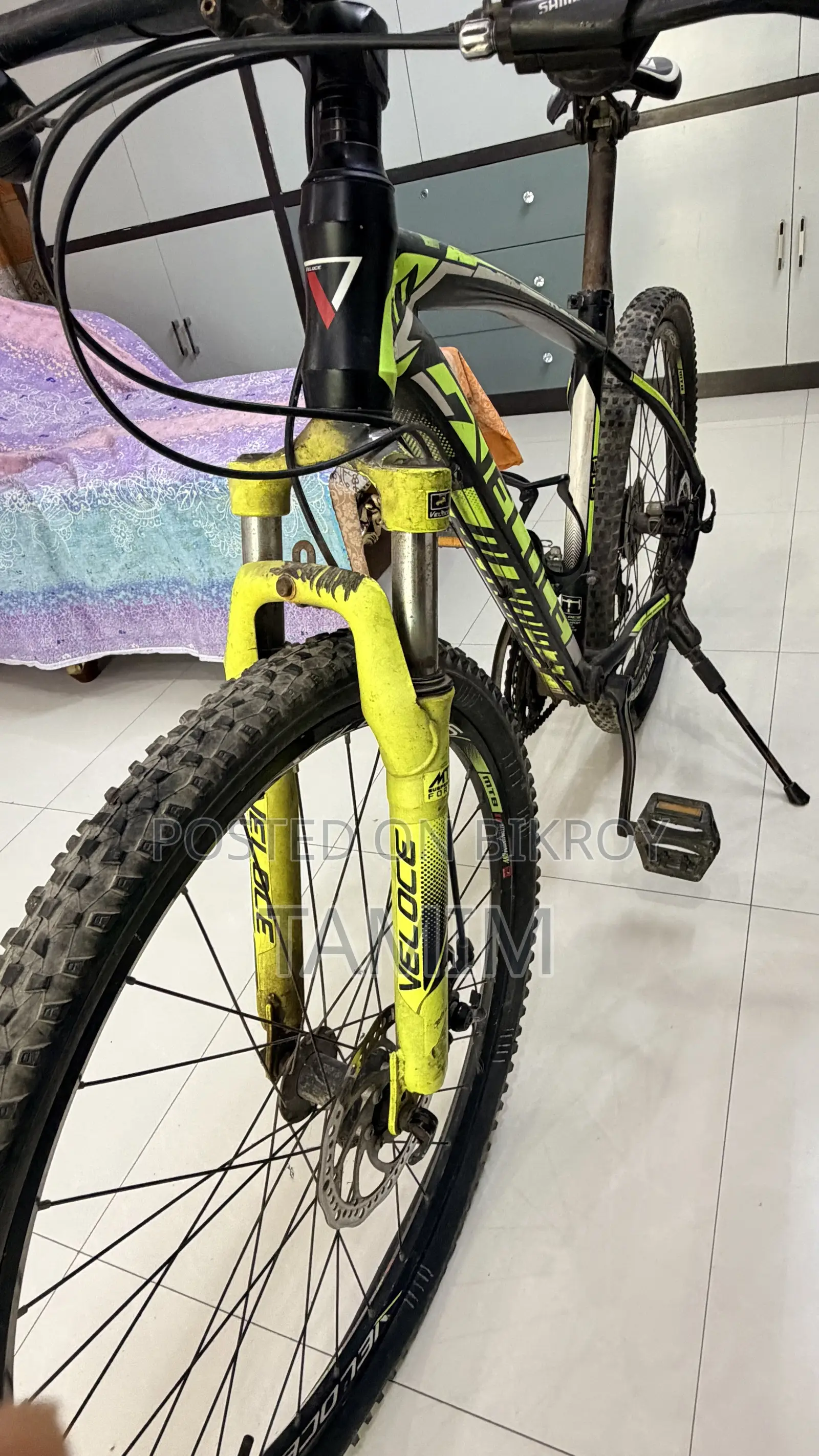 Veloce - Legion 10 (Limited Edition)