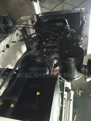 300 Kva Perkins Generator UK Sell