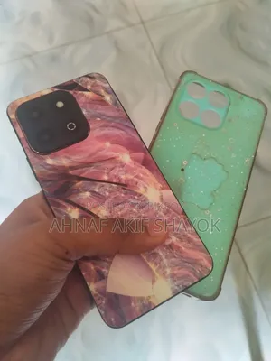 অনার এক্স৬বি ১২৮ জিবি কালো