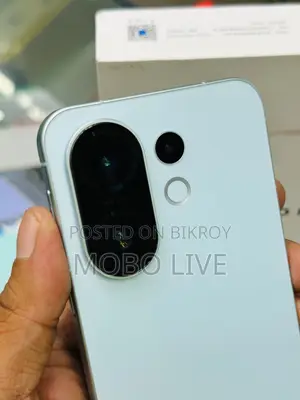 Vivo S30 Pro Mini 512 GB Blue