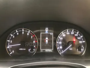Toyota Premio 2016