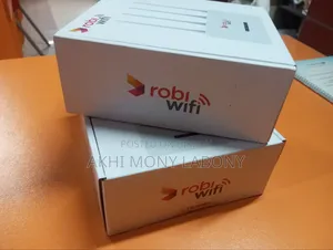 Robi Wifi Router