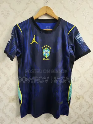 Premium Fan Addition Jersey