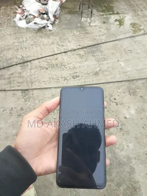Samsung Galaxy M30s 64 GB Blue