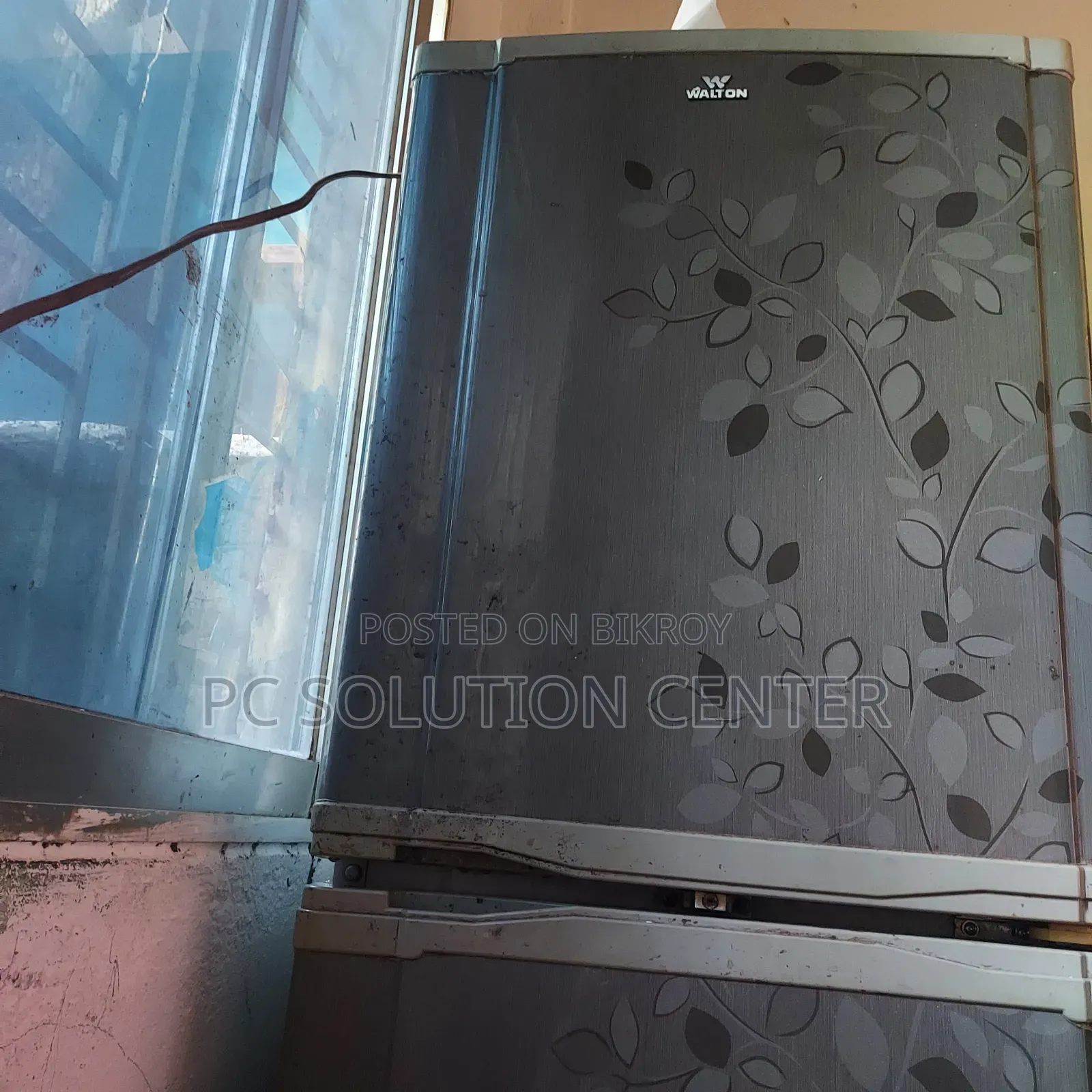 Walton Fridge