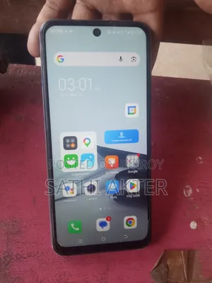 Tecno Pova Neo 2 128 GB Blue