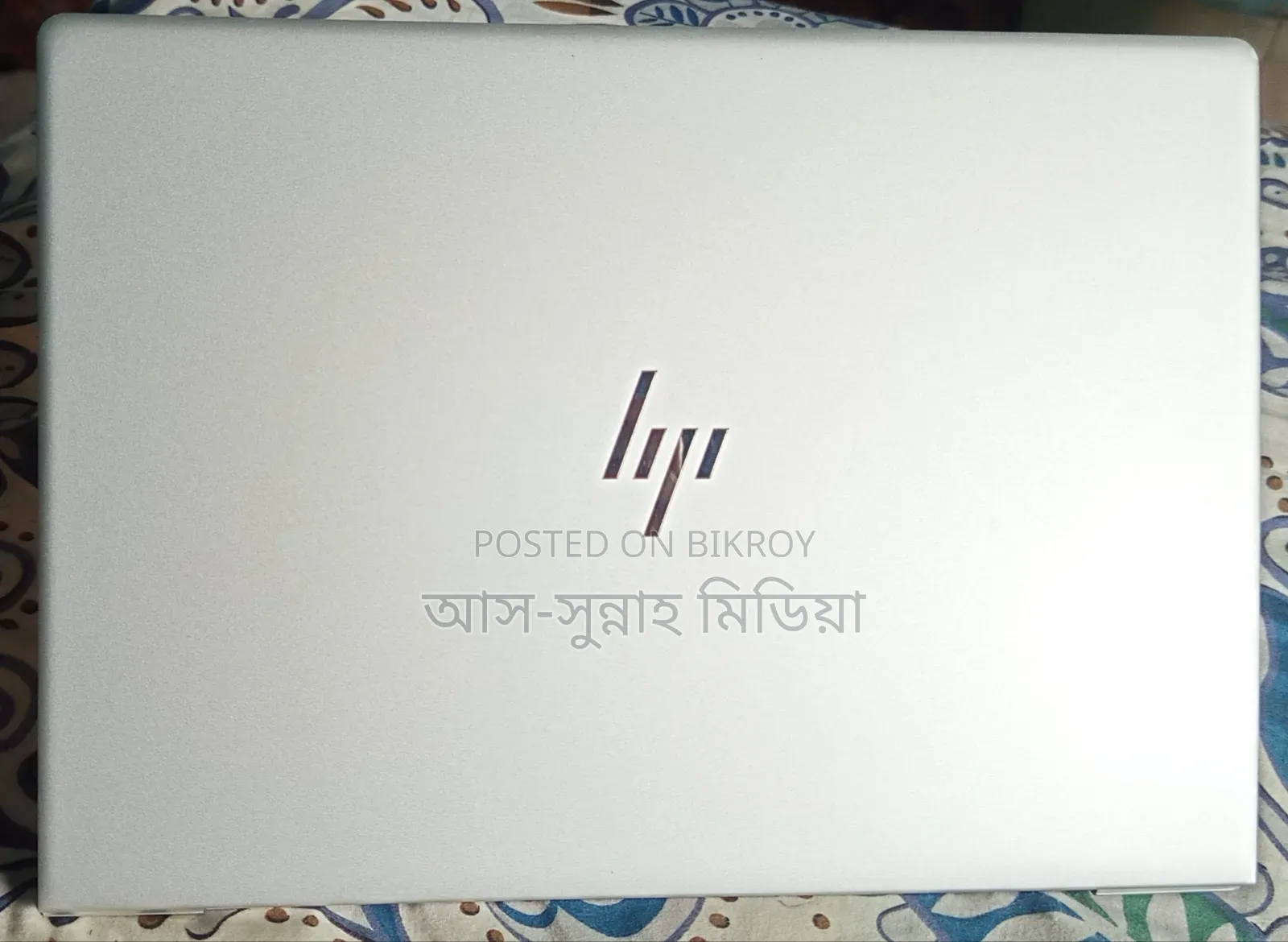 Laptop HP EliteBook 840 G6 8GB Intel Core I5 SSD 256GB