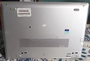 Laptop HP EliteBook 840 G6 8GB Intel Core I5 SSD 256GB