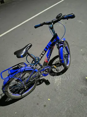 Bicycle Urgent Sell